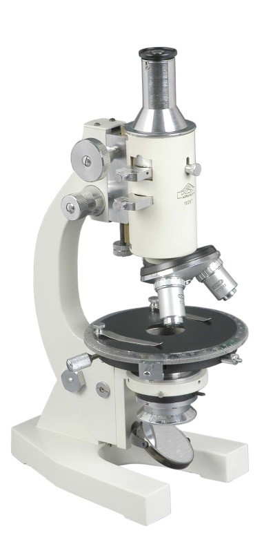 Student Polarising Microscope
